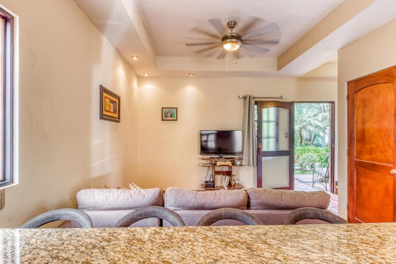 Apartamento Los Sueños 2 16 Tamarindo Exterior foto